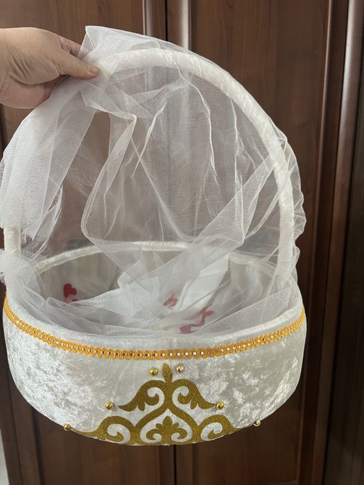 Корзины на кудалык ,тойбастар
