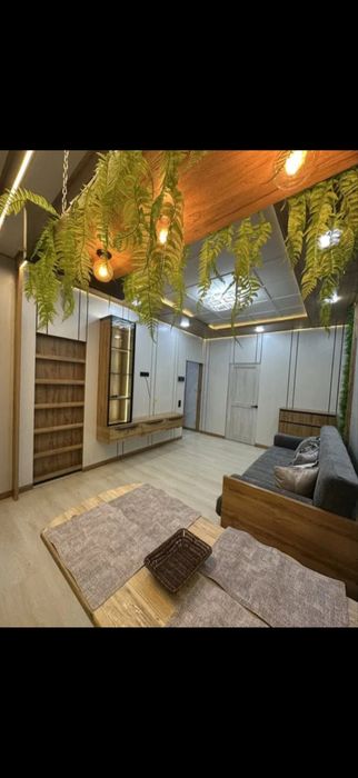 Аренда квартира в Рынок УНИВЕРСАМ 3-ком р-н Юнусабад-4