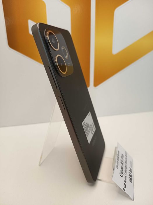 Oppo A5 Pro 8GB RAM/256GB/Mocha Brown ID10670