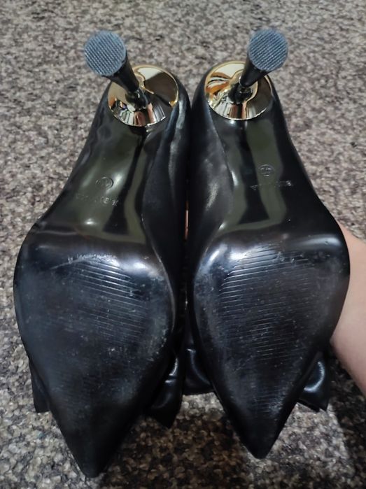 Pantofi Benaza marimea 40