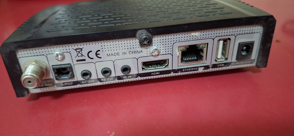 STARTRECK тюнер S100