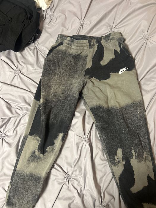 Pantaloni de trening nike