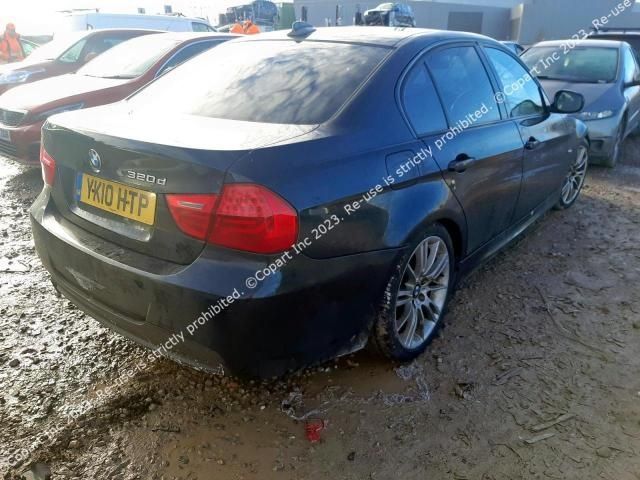 На части бмв е90 320д  177кс н47