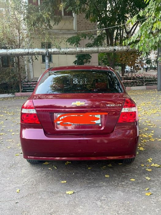 Продается Нексия 3 2020 года