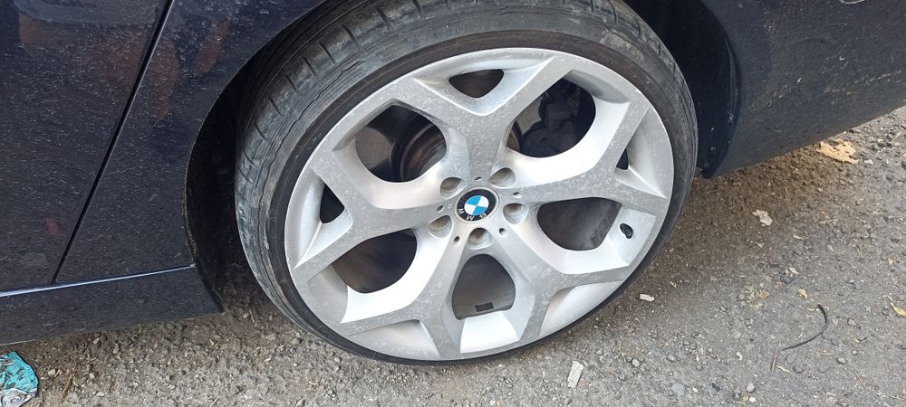 20" Спорт пакет от Х6