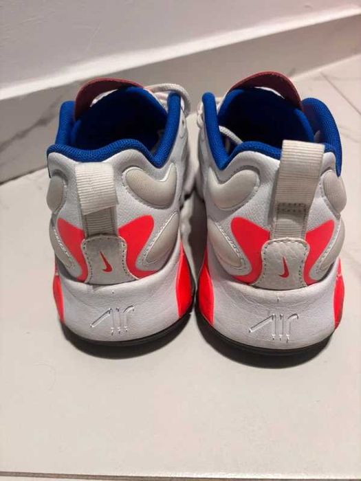 Nike AirMax Exosense