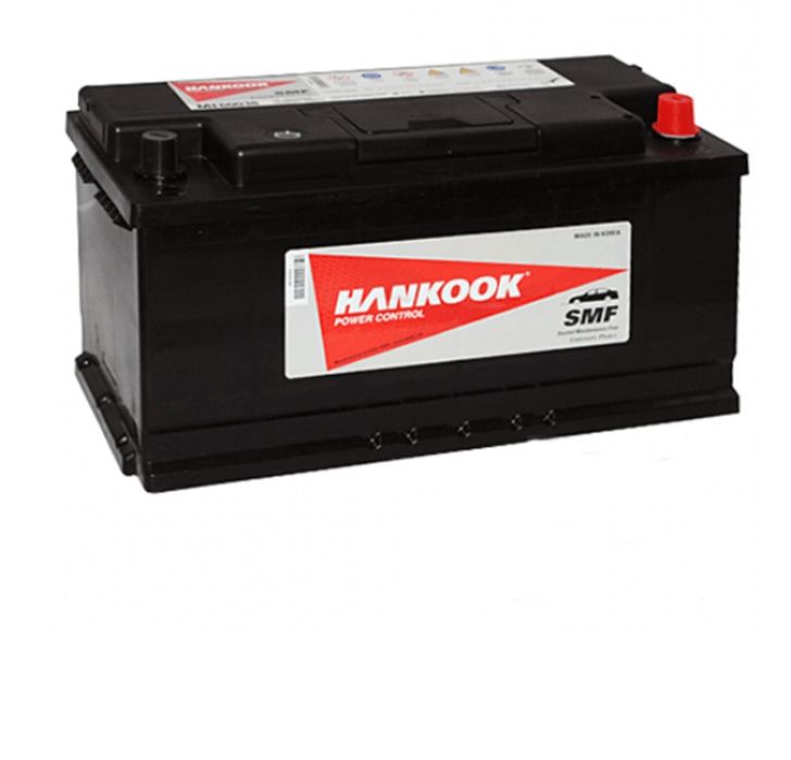 Аккумуляторы Hankook!