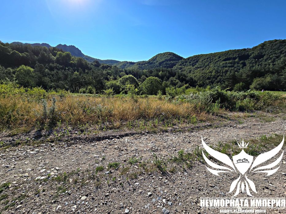 Продава се Парцел в с. Мостово, Област Пловдив - 909 кв.м за 51 €/кв.м - Снимка #14