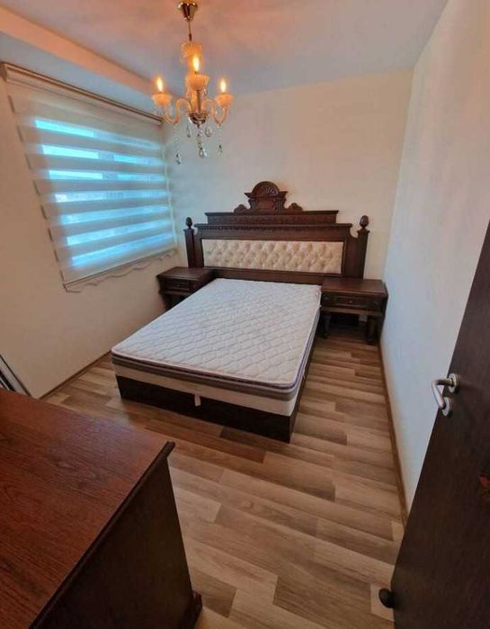 Дава се под наем Едностаен апартамент в к.к. Слънчев бряг - 58 кв.м за 765 € - Снимка #3