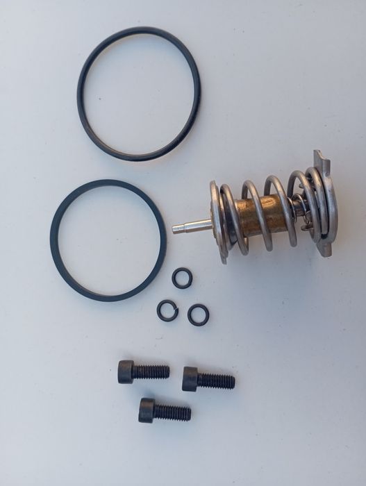 Термостат бескорпусной LT 01183 LUZAR