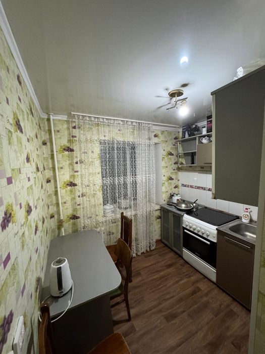 Сдам 3-комнатную квартиру