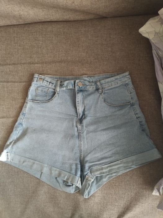 Шортики на девочек