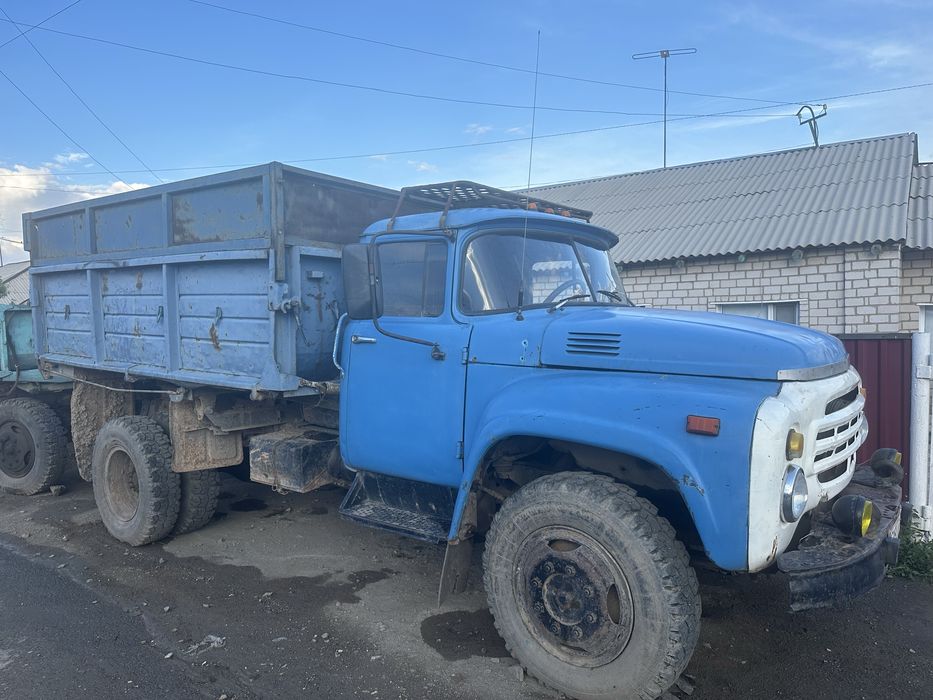 Продам ЗиЛ 130  .