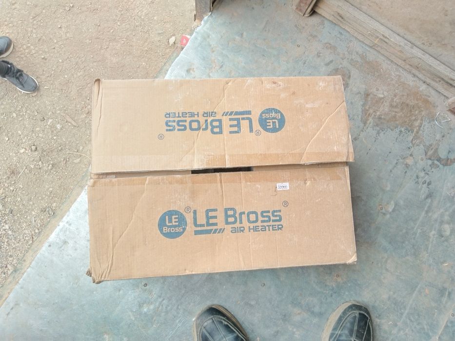 Автаномны печка новы