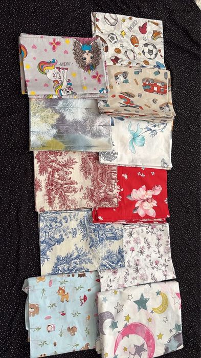 Постельное белье