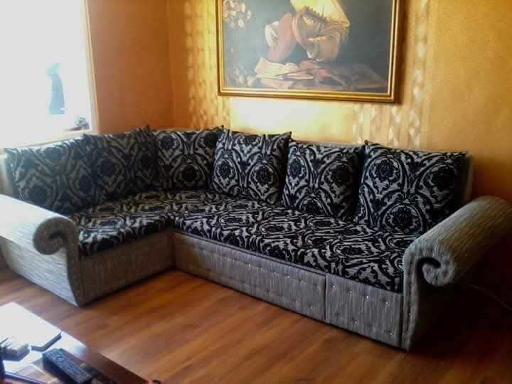 Тапицерски услуги