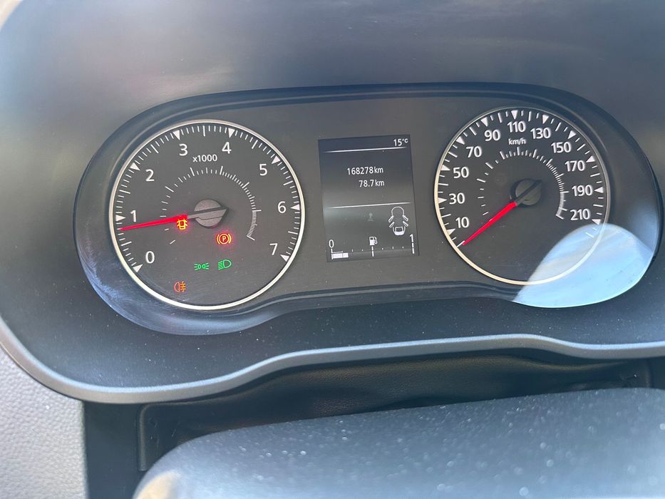 Dacid Duster 1.6 Benzina+ GPL 4x2