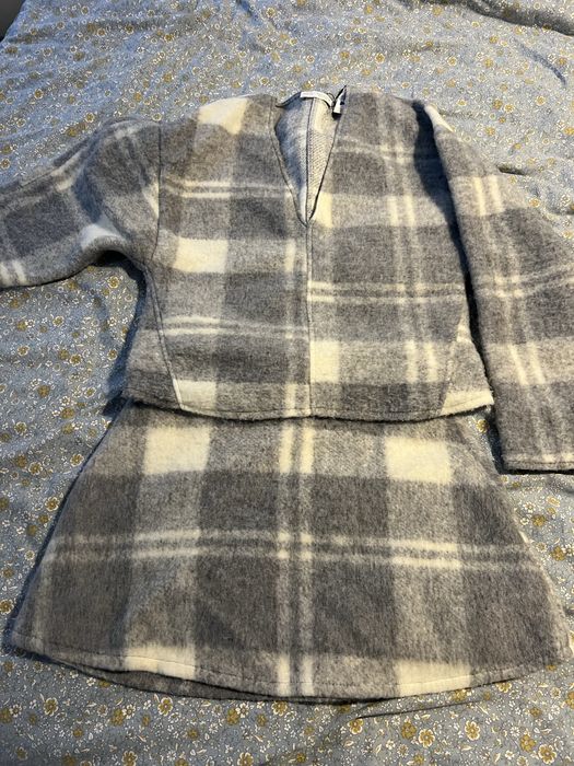 Сет от две части на Зара