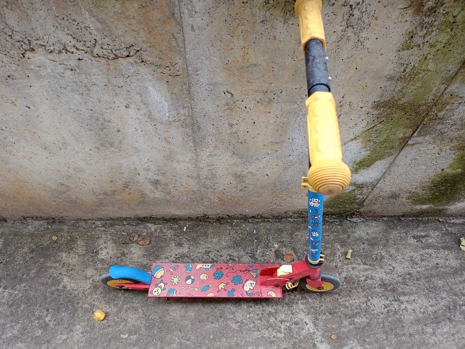 Детски принадлежности