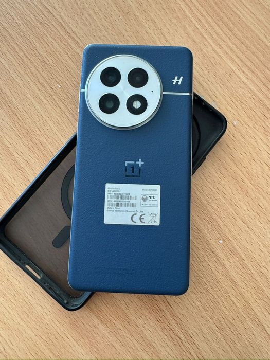 OnePlus 13 Глобальная версия