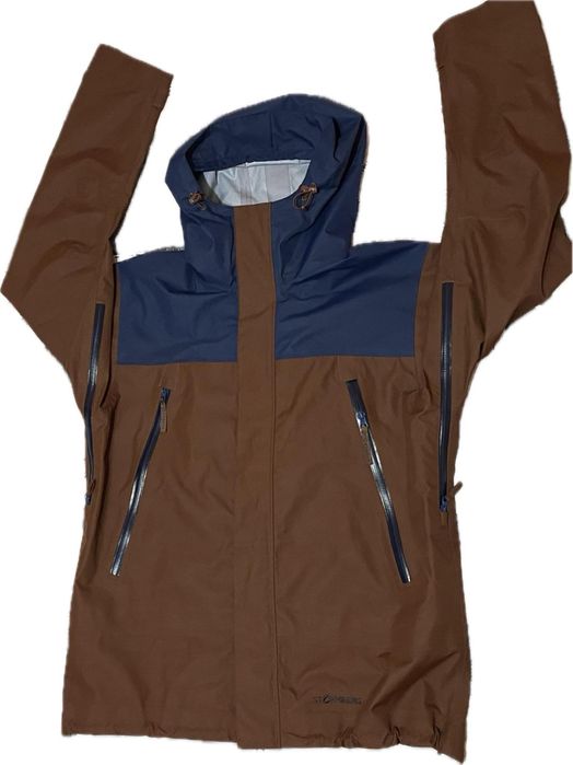 Яке мембрана Stormberg