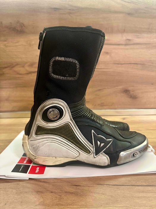 Мото ботуши Dainese AXIAL Boots