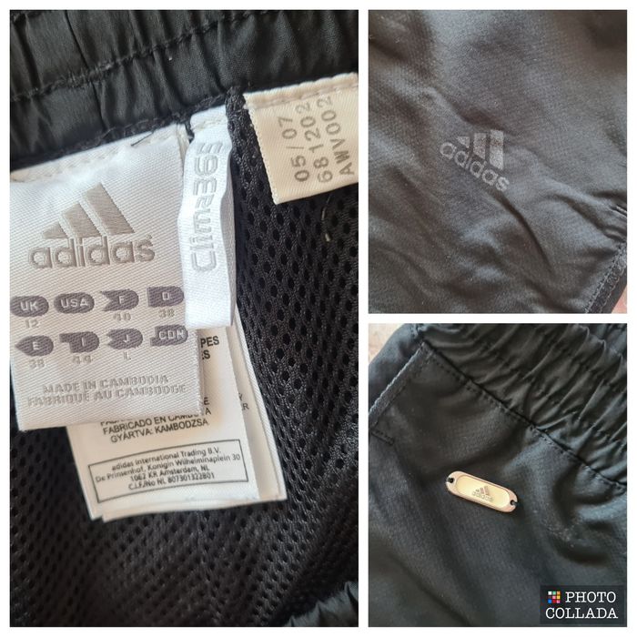 Trening Adidas 38 eu (12uk) M