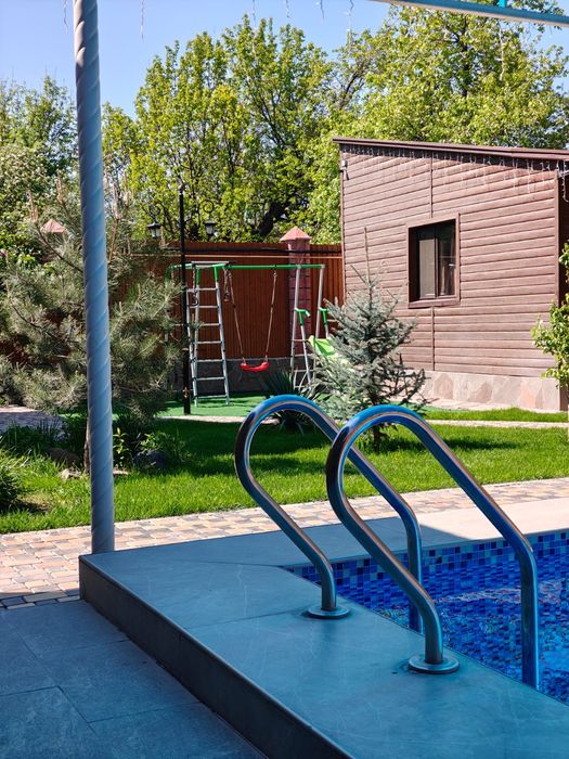 Сдается коттедж (дача) Кайнар Булак