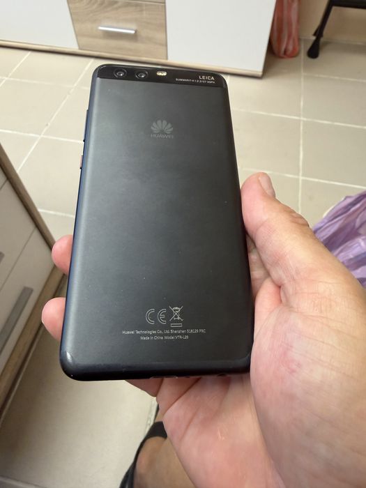 Huawei P10 4/64gb - отличен