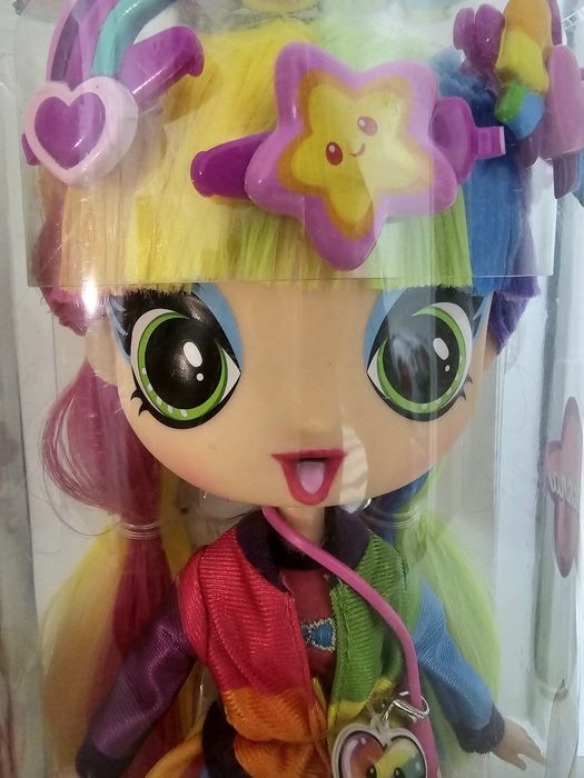 Куклы Decora Girlz