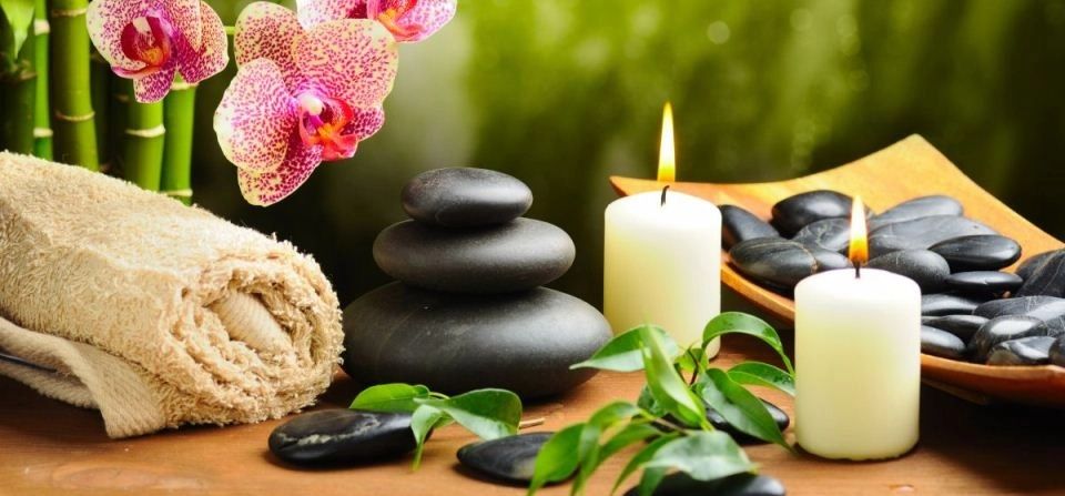 Професионални масажи