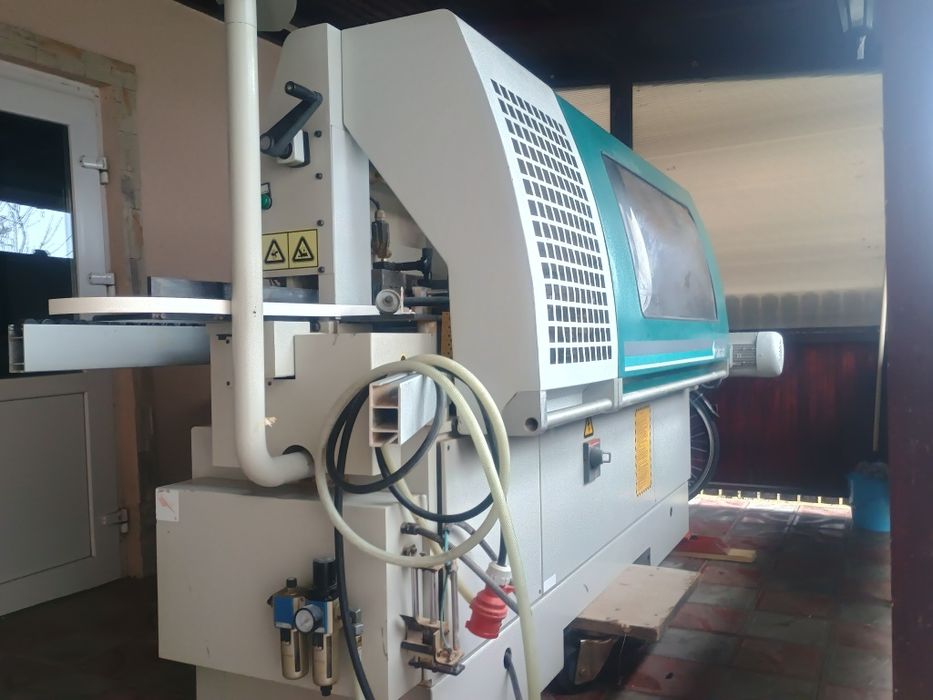 Mașină de cant abs Griggio GB2/8