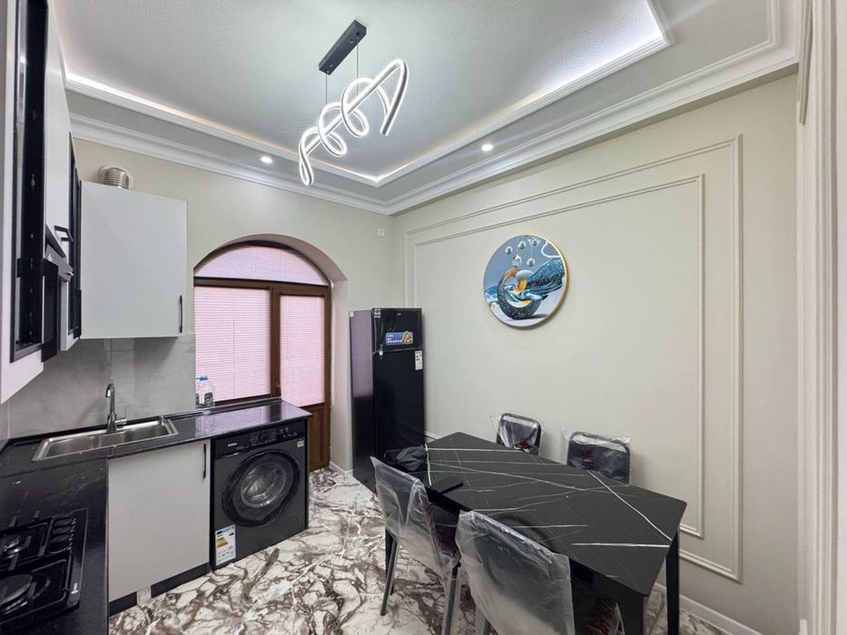 !!! Тезда квартира сотилади