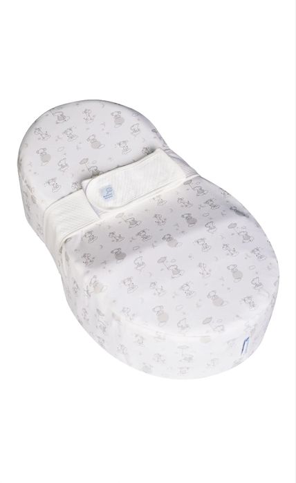 Кокон Зевушка в идеальном состоянии