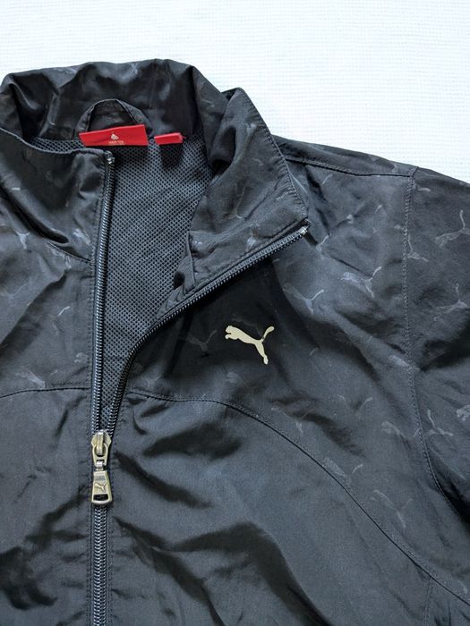 S. Bluză trenning bomber Puma