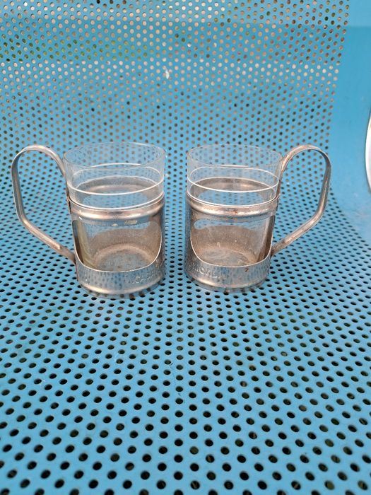 Стаканы 200гр россия