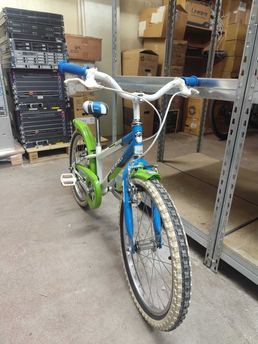 Детско колело Drug 20 Rush