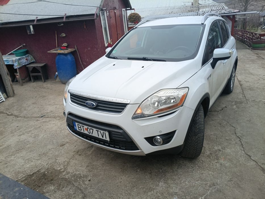 Ford kuga an 2011