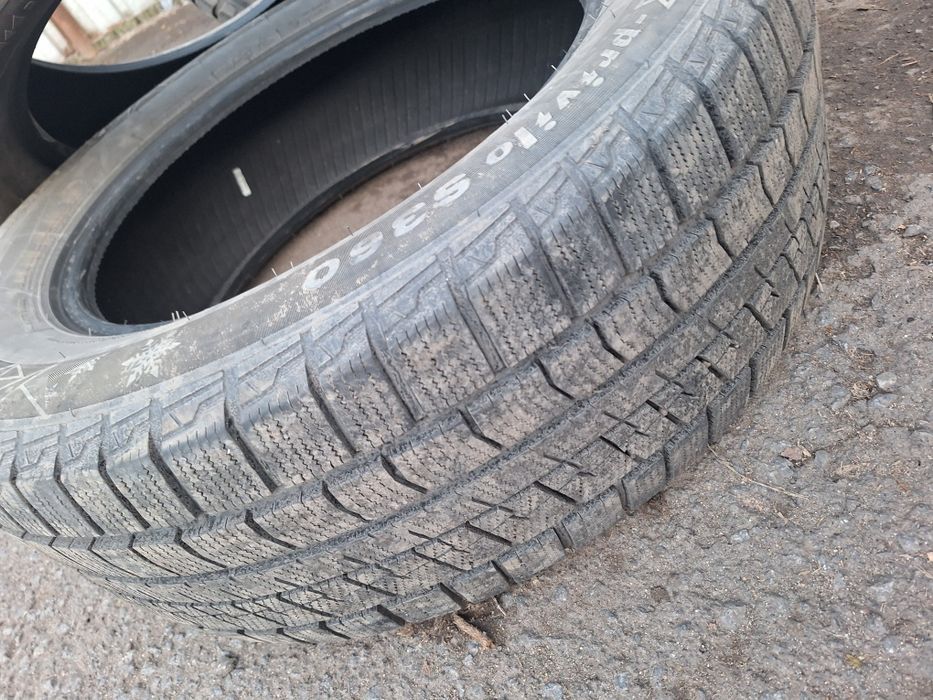 Продам шины в хорошем состоянии