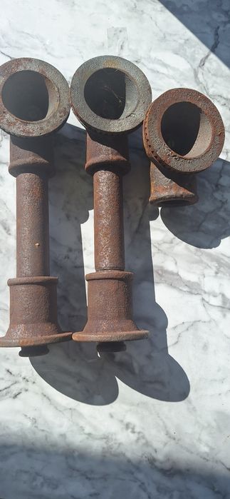 Arzătoare pt teracotă pe gaz