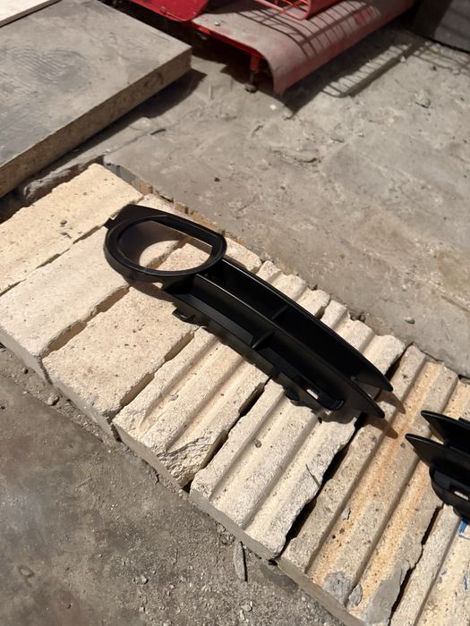 Решетки халоген Ауди А3