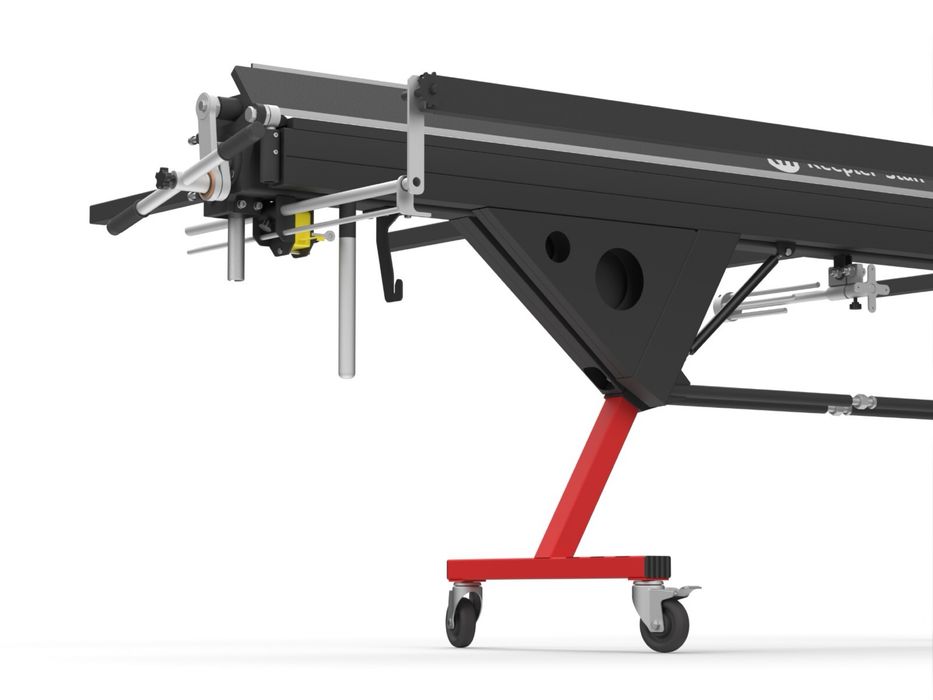 Листогиб RMA PRO 2-2,5-3