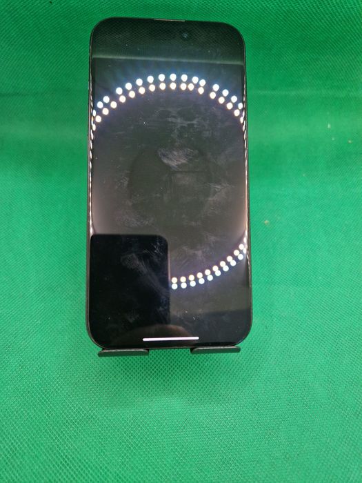 Iphone 15 Pro 128GB baterie 85% Lazar Amanet Crangasi 54884