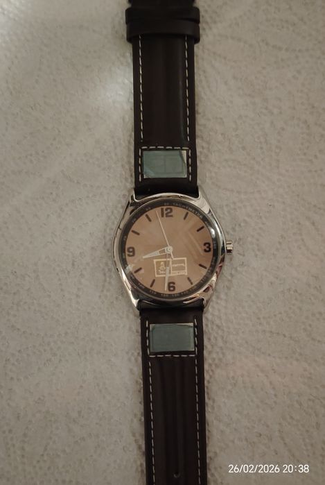 Ceas nou Dakar-Loctite