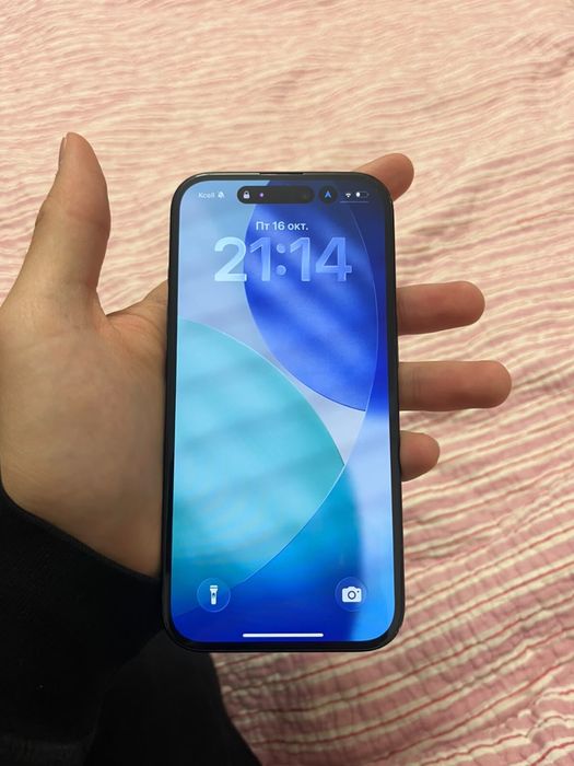 Iphone 16 128 гб