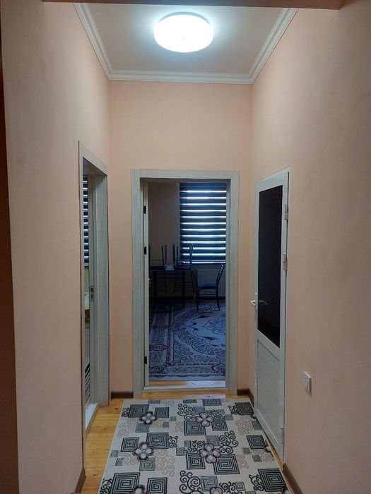 Shahar markazidan 250$ kvartira