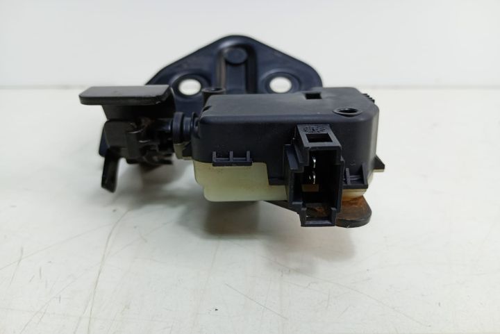 Incuietoare  Portbagaj  1Z0827511C Skoda Octavia a 2-a generatie