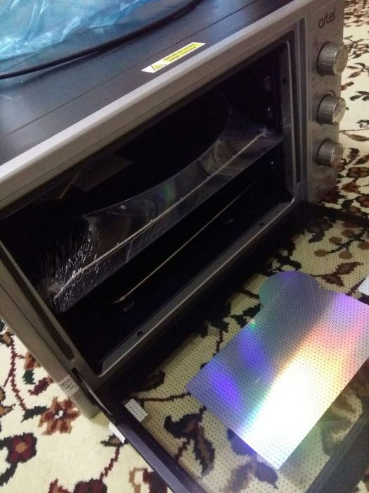 Artel 36 litr pech xolati yangi pechat urilmagan