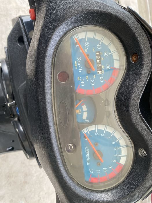 R9 Скутар Skutor