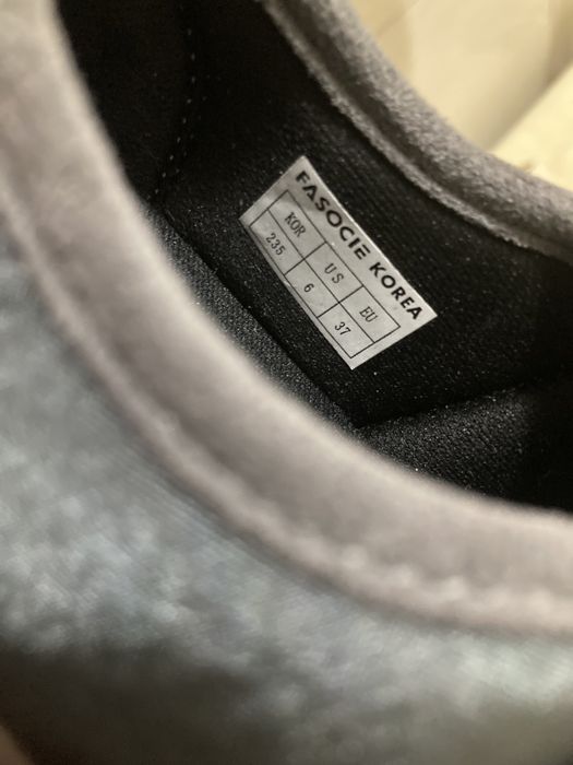 Слипоны (производство Корея)